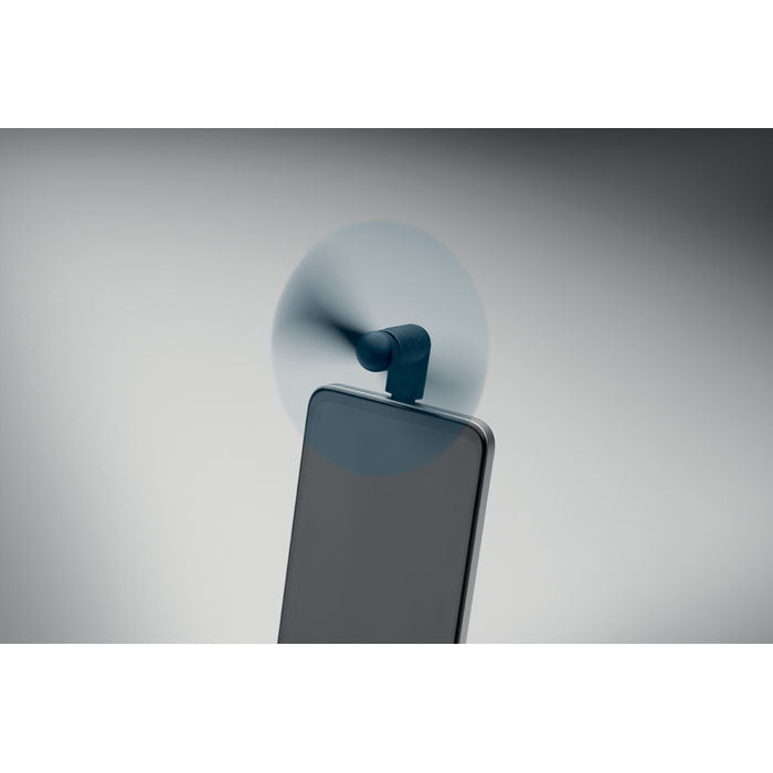 Prijenosni USB-C ventilator