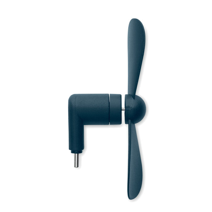 Prijenosni USB-C ventilator
