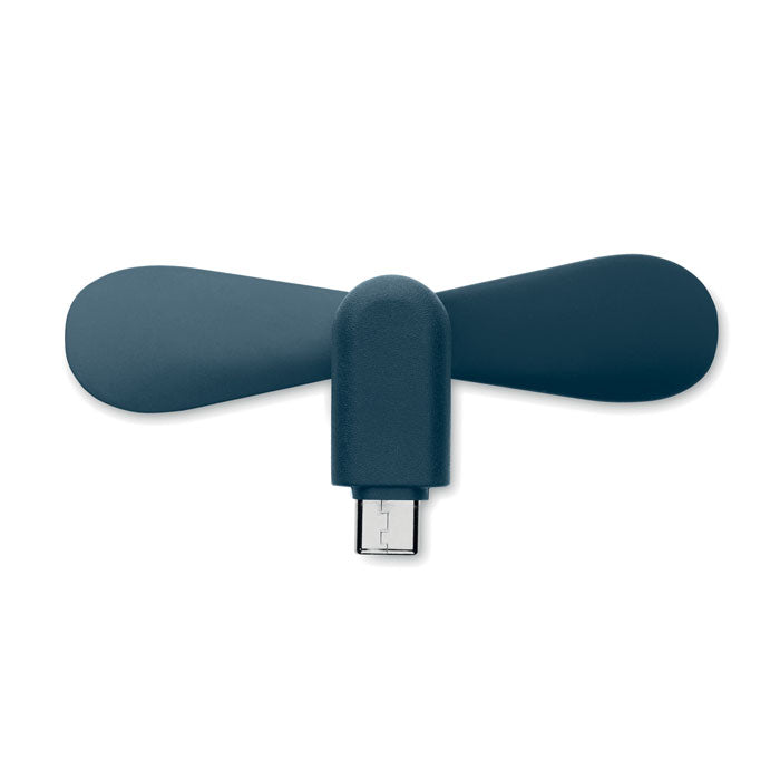 Prijenosni USB-C ventilator