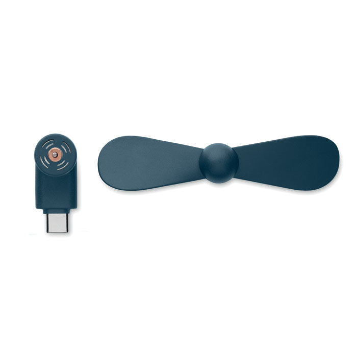 Prijenosni USB-C ventilator