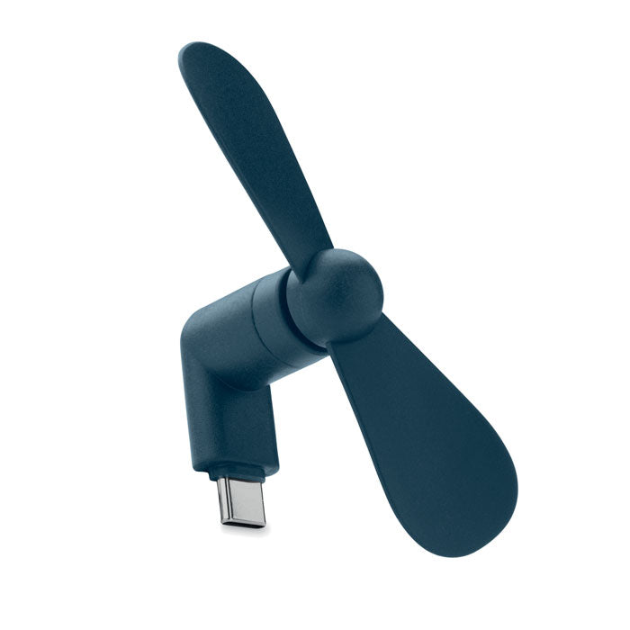 Prijenosni USB-C ventilator