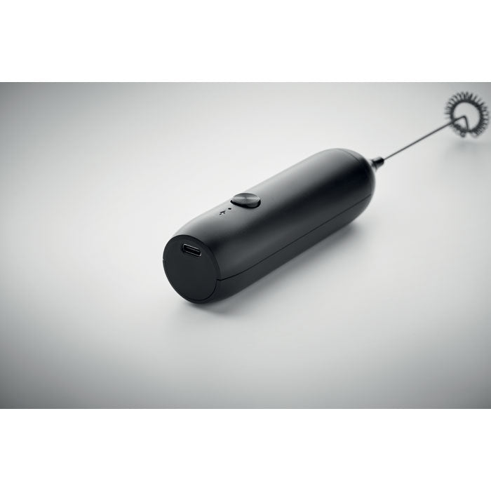 Promotivna pjenjača za mlijeko