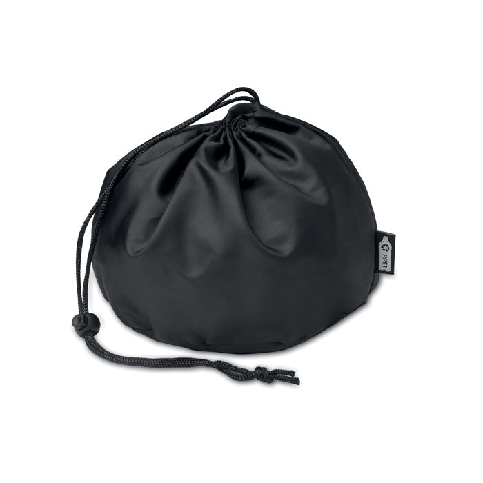 Reklamni putni jastuk, sive boje | Promotivni pokloni