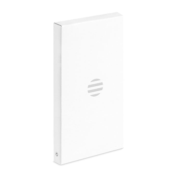 Reklamni aluminijski kutnik s libelom, srebrne boje | Poslovni pokloni