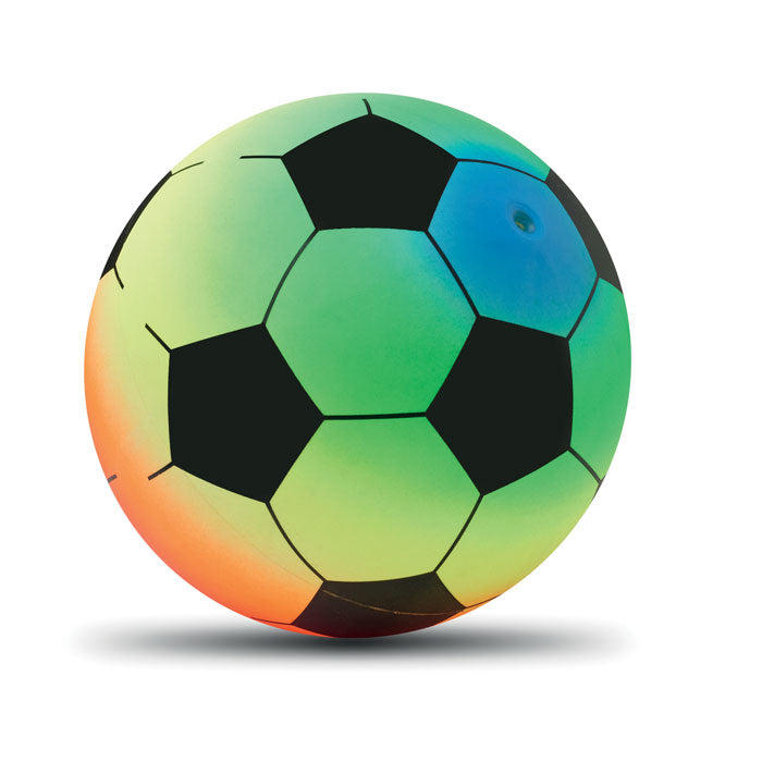 Promidžbena šarena lopta za plažu | Reklamni pokloni | Promo pokloni