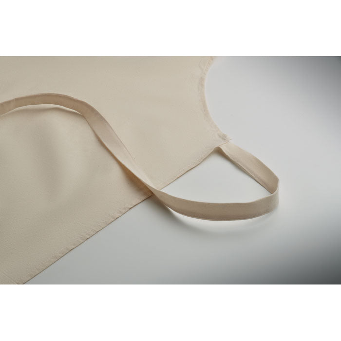 Promidžbena pregača od recikliranog materijala, 180 gr/m² bež boje | Poslovni pokloni