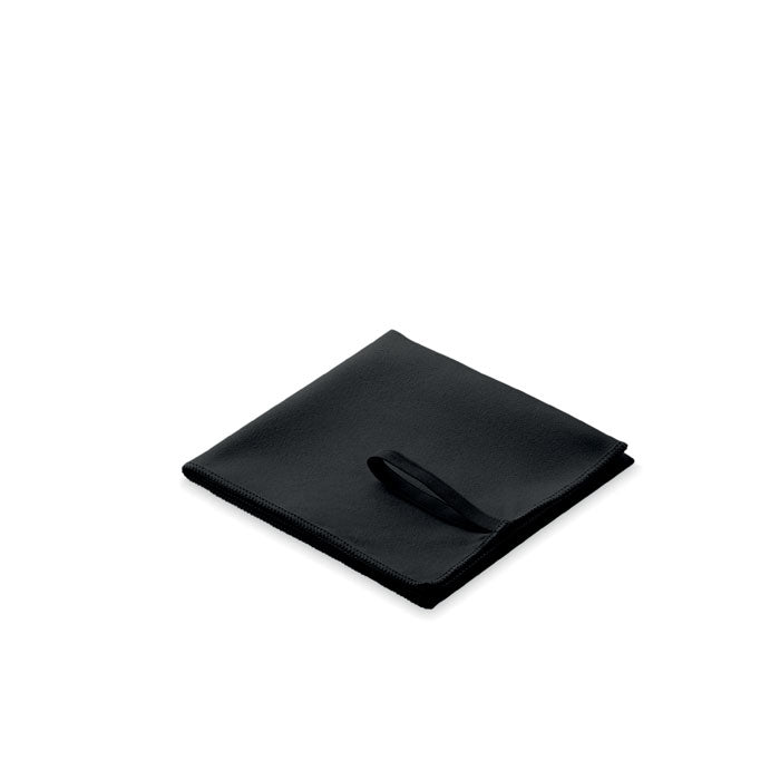 Promotivni ručnik od mikrofibre 30x50cm