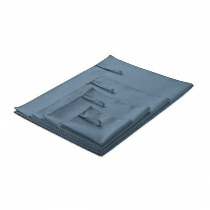 Promotivni ručnik od mikrofibre 30x50cm