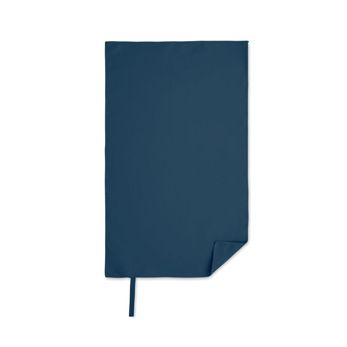 Promotivni ručnik od mikrofibre 30x50cm