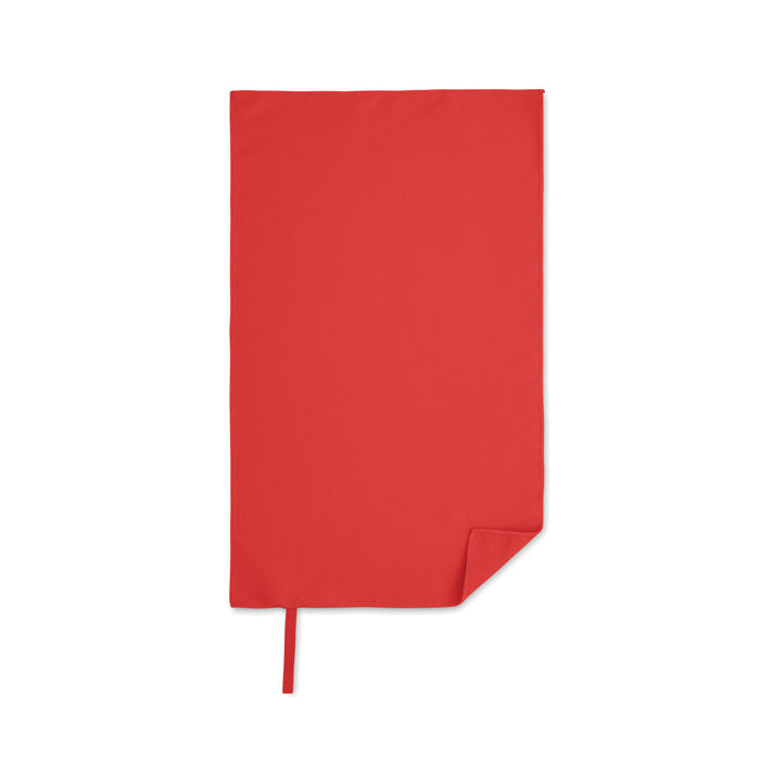 Promotivni ručnik od mikrofibre 30x50cm