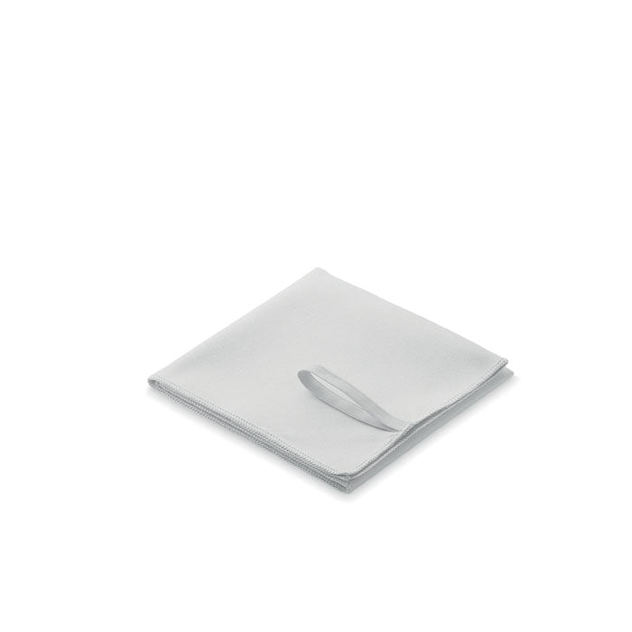 Promotivni ručnik od mikrofibre 30x50cm