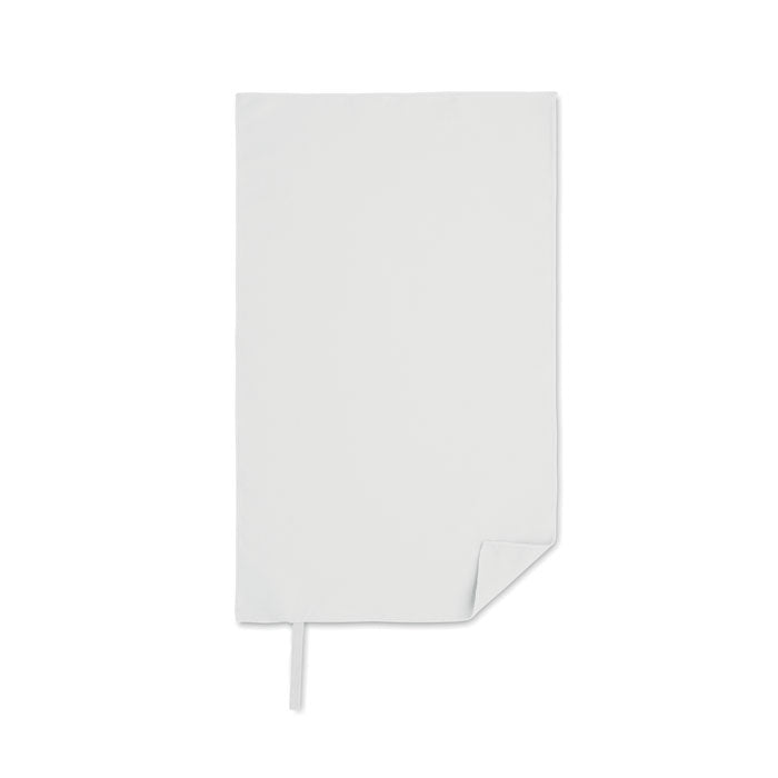 Promotivni ručnik od mikrofibre 30x50cm