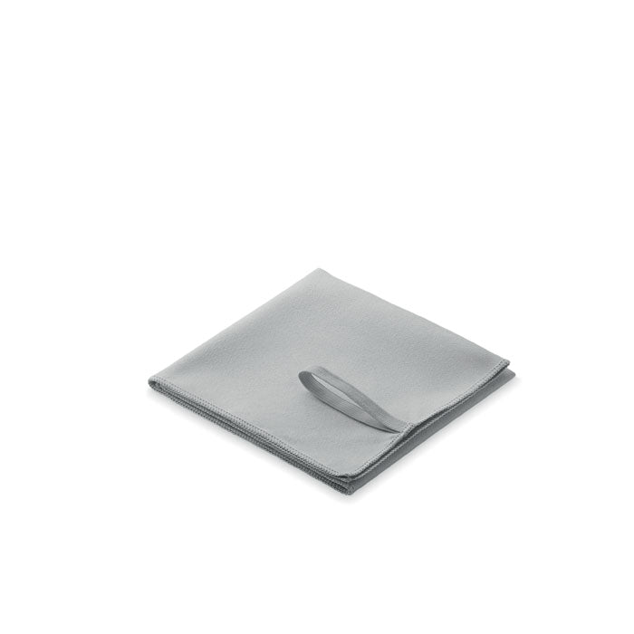 Promotivni ručnik od mikrofibre 30x50cm