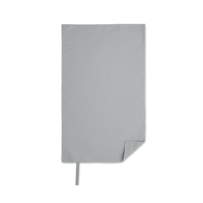 Promotivni ručnik od mikrofibre 30x50cm