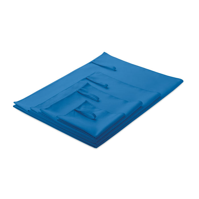 Promotivni ručnik od mikrofibre 30x50cm