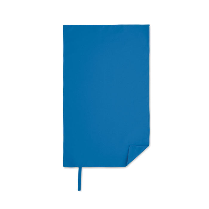 Promotivni ručnik od mikrofibre 30x50cm