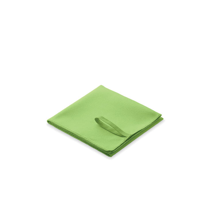 Promotivni ručnik od mikrofibre 30x50cm