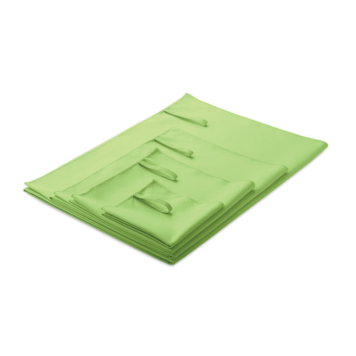 Promotivni ručnik od mikrofibre 30x50cm