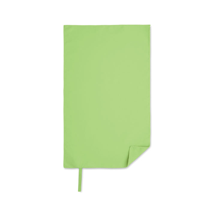 Promotivni ručnik od mikrofibre 30x50cm