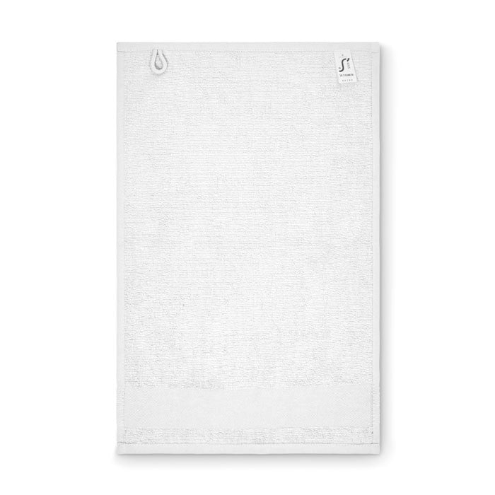 Ručnik od 100% pamuka, 30x50cm