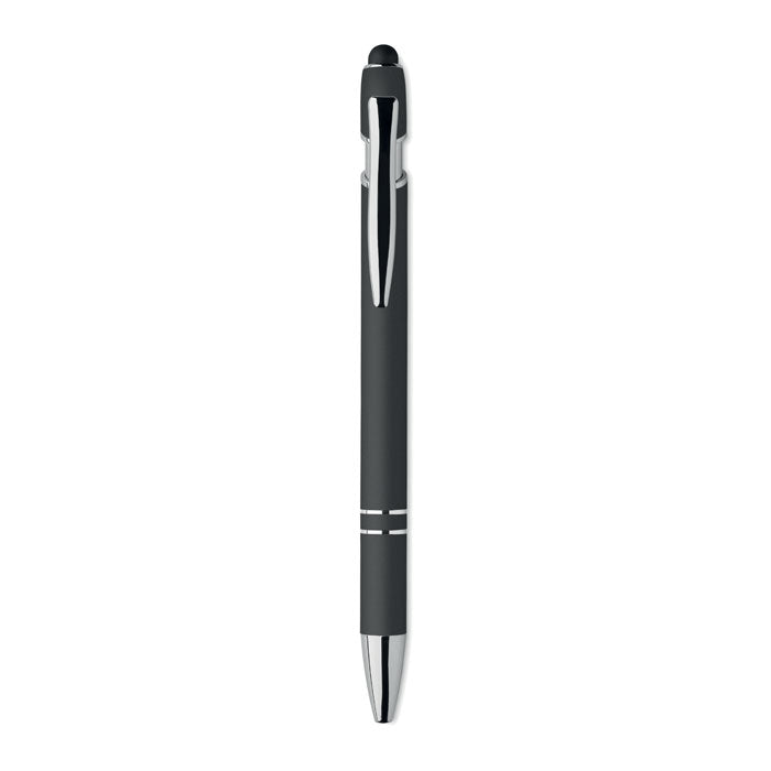 Stylus kemijska olovka od recikliranog aluminija