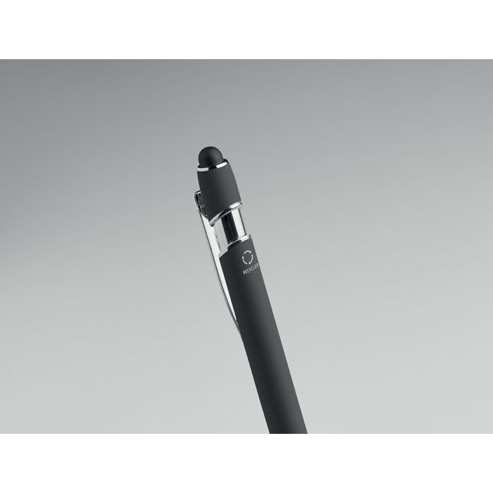 Stylus kemijska olovka od recikliranog aluminija