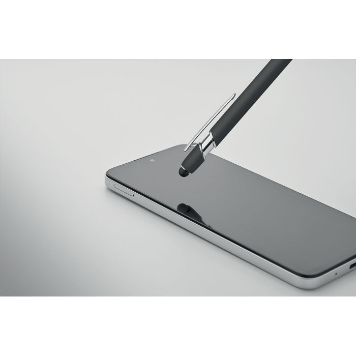 Stylus kemijska olovka od recikliranog aluminija