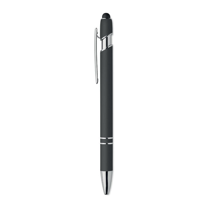 Stylus kemijska olovka od recikliranog aluminija