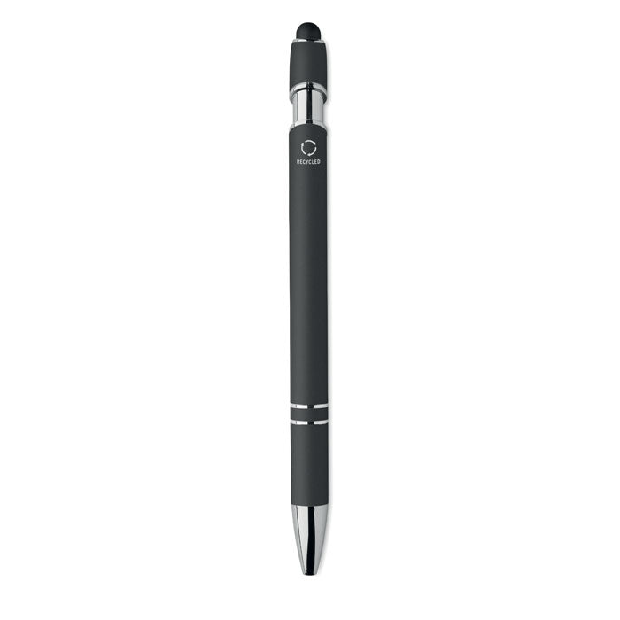 Stylus kemijska olovka od recikliranog aluminija