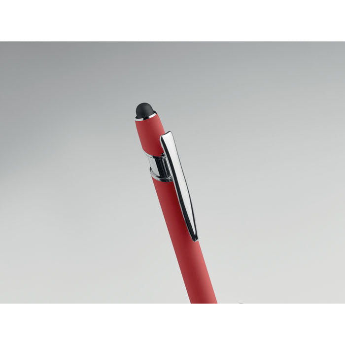 Stylus kemijska olovka od recikliranog aluminija