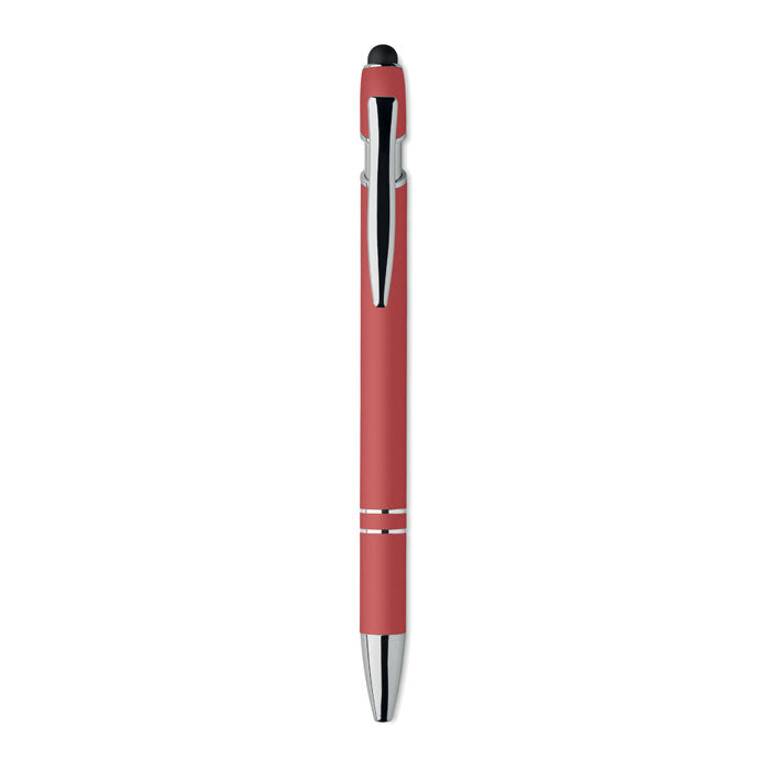 Stylus kemijska olovka od recikliranog aluminija