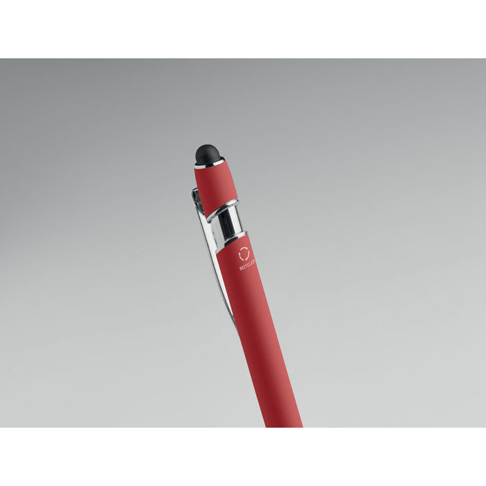 Stylus kemijska olovka od recikliranog aluminija