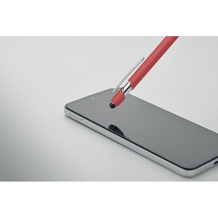 Stylus kemijska olovka od recikliranog aluminija