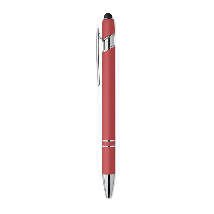 Stylus kemijska olovka od recikliranog aluminija