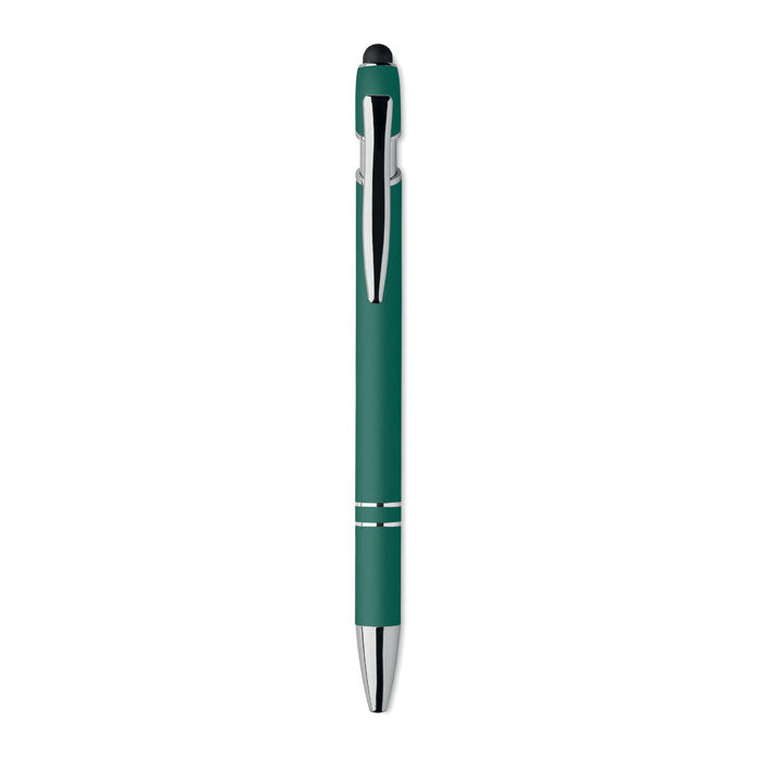 Stylus kemijska olovka od recikliranog aluminija