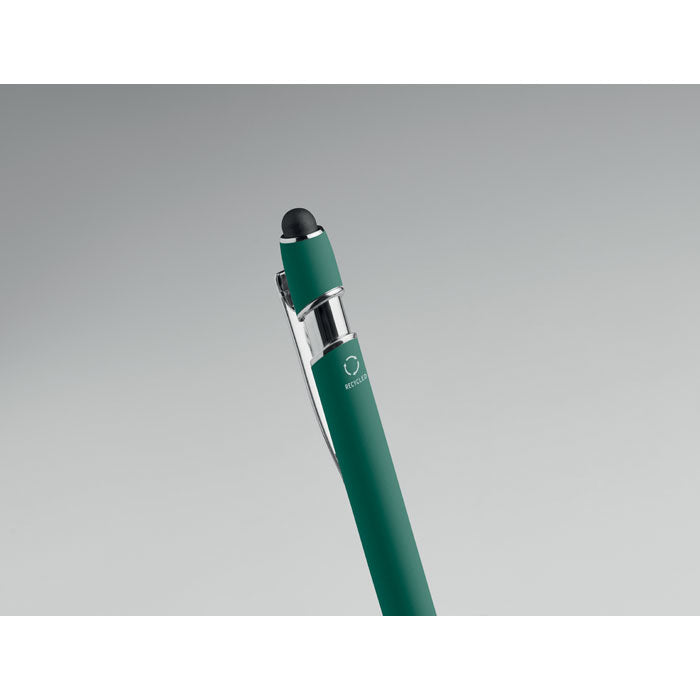 Stylus kemijska olovka od recikliranog aluminija