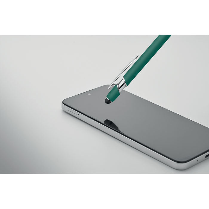 Stylus kemijska olovka od recikliranog aluminija