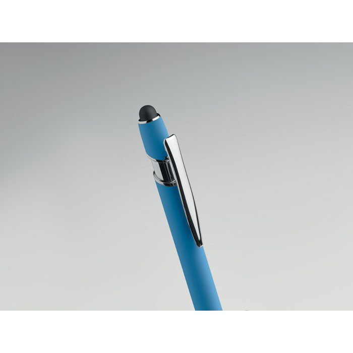 Stylus kemijska olovka od recikliranog aluminija