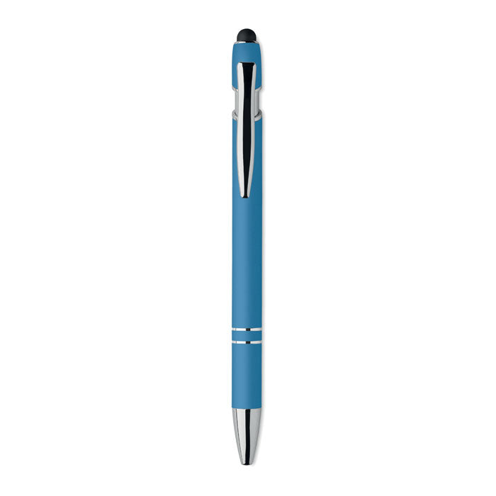 Stylus kemijska olovka od recikliranog aluminija