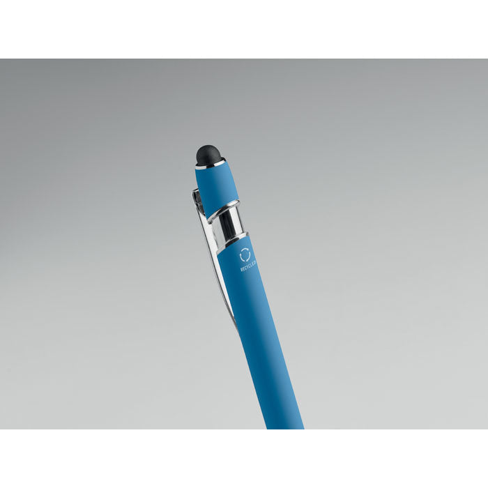 Stylus kemijska olovka od recikliranog aluminija