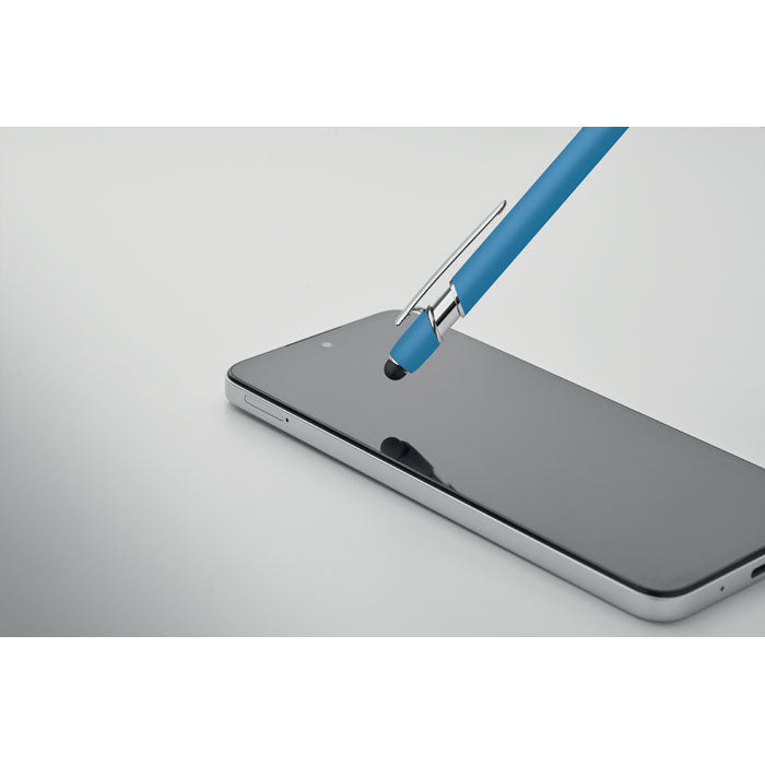 Stylus kemijska olovka od recikliranog aluminija