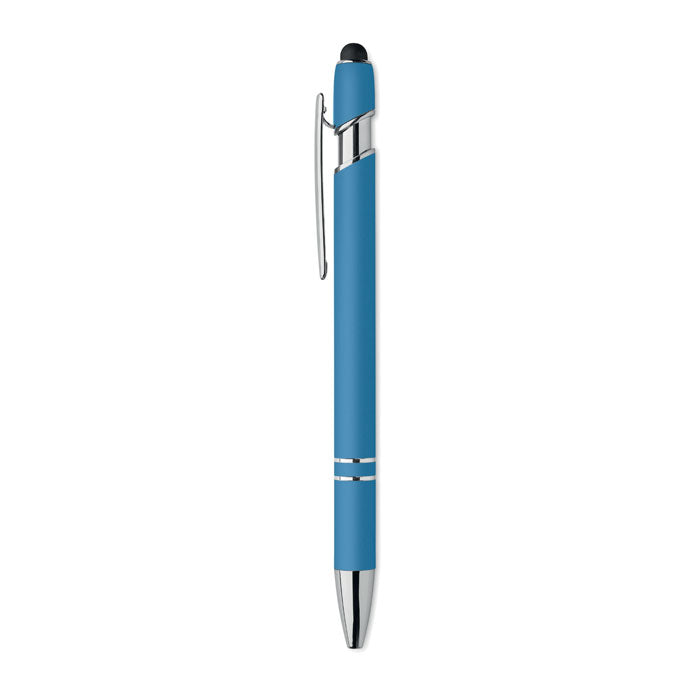 Stylus kemijska olovka od recikliranog aluminija