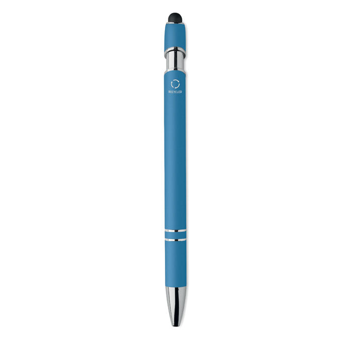 Stylus kemijska olovka od recikliranog aluminija