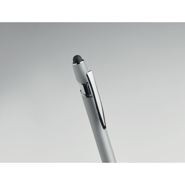 Stylus kemijska olovka od recikliranog aluminija