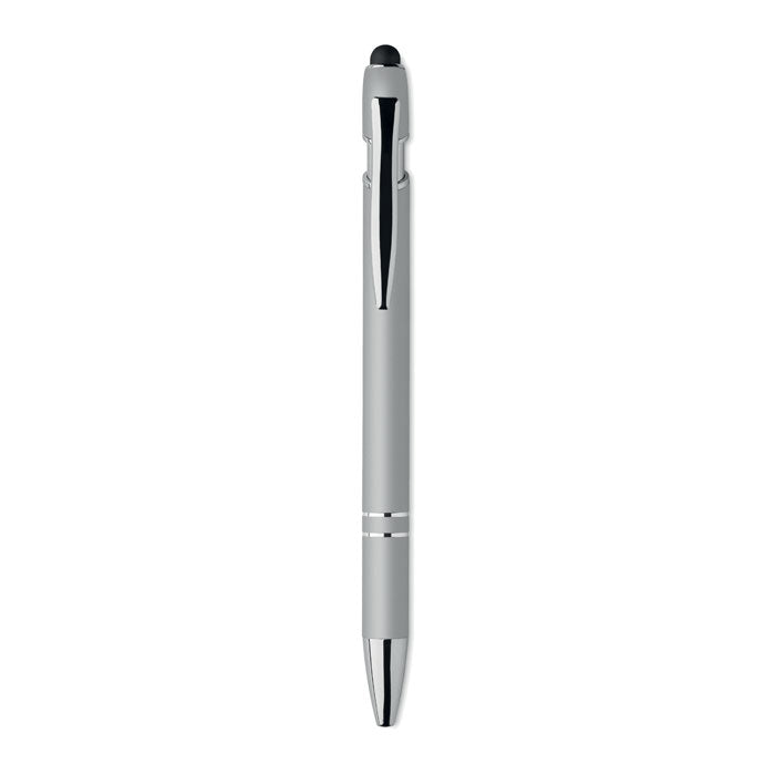 Stylus kemijska olovka od recikliranog aluminija