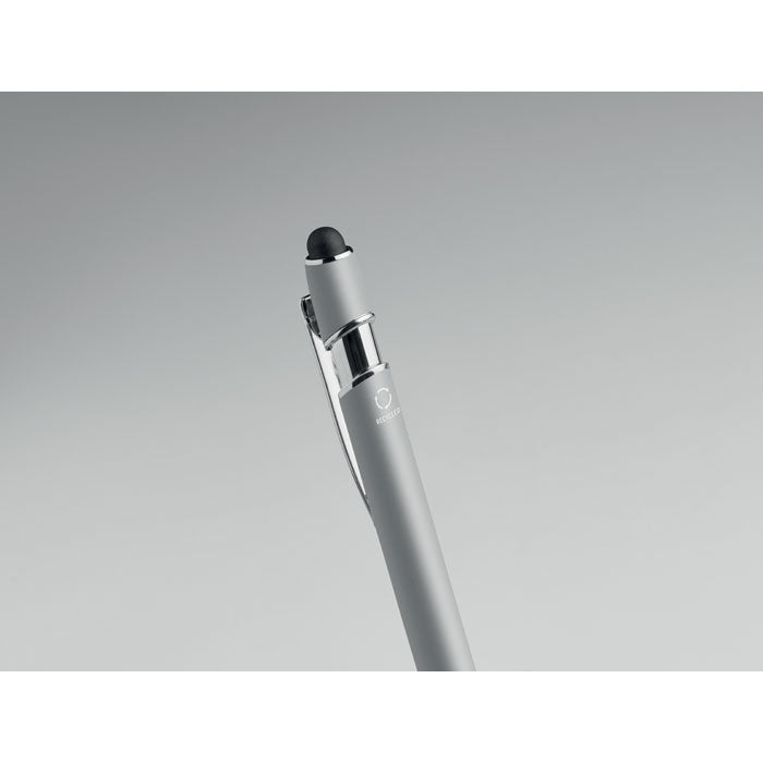 Stylus kemijska olovka od recikliranog aluminija
