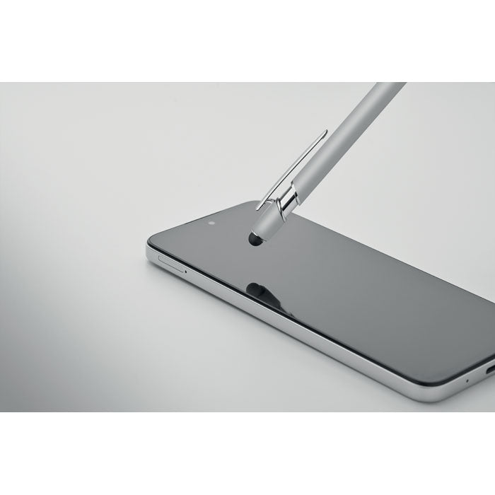 Stylus kemijska olovka od recikliranog aluminija
