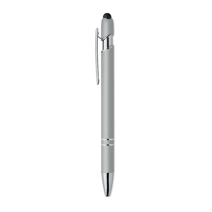 Stylus kemijska olovka od recikliranog aluminija