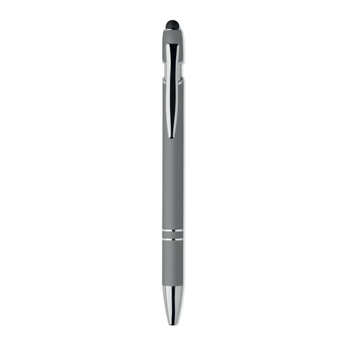 Stylus kemijska olovka od recikliranog aluminija