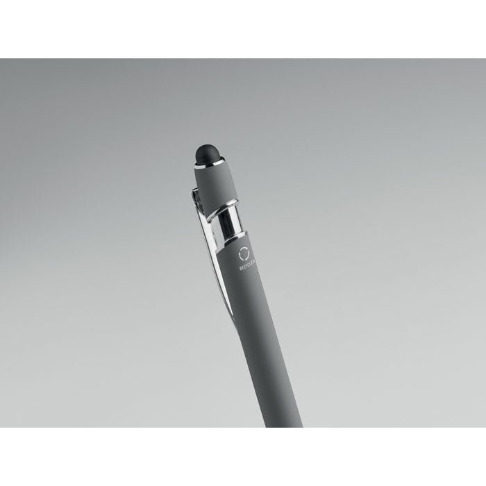 Stylus kemijska olovka od recikliranog aluminija